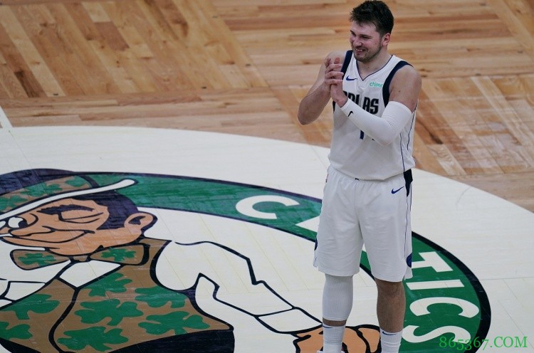 东契奇斩获赛季第15次30+5+5 追平约基奇并列联盟第一