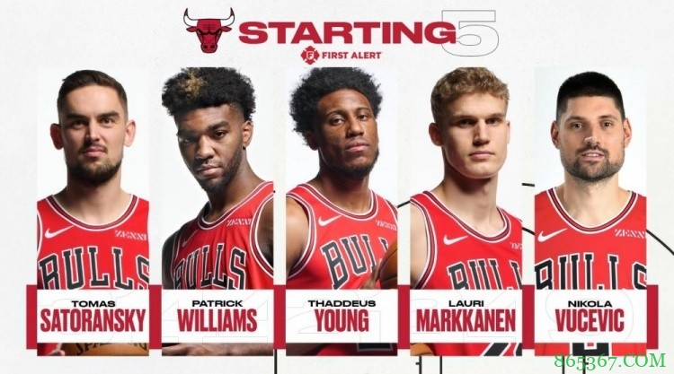 还是输了!公牛今天篮板数50-32太阳 前场板18-4领先