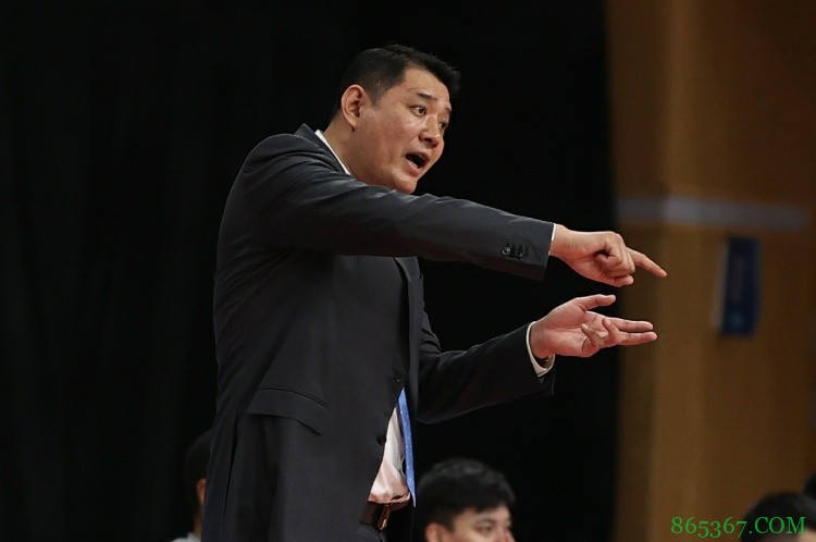 巩晓彬：打进半决赛不是我们的最终目的 后面会继续补强