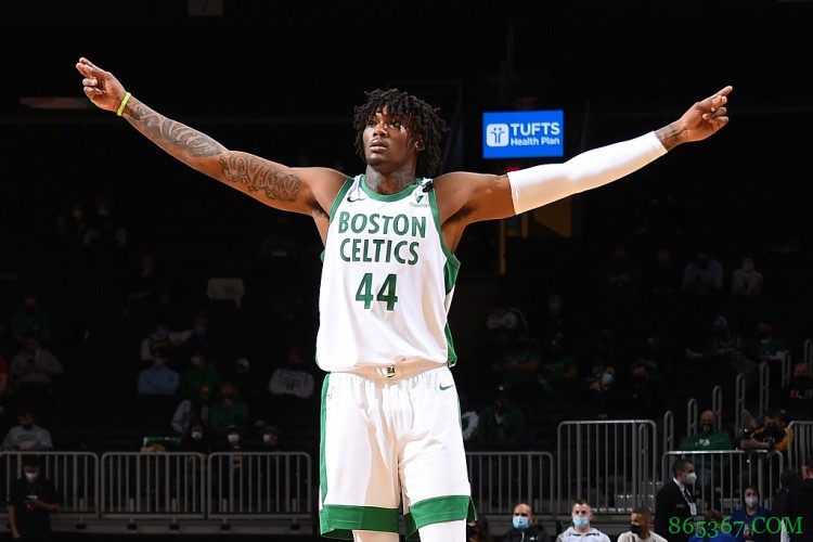 高效9中9！罗威100%命中率砍生涯新高20分 外加9板8助2帽