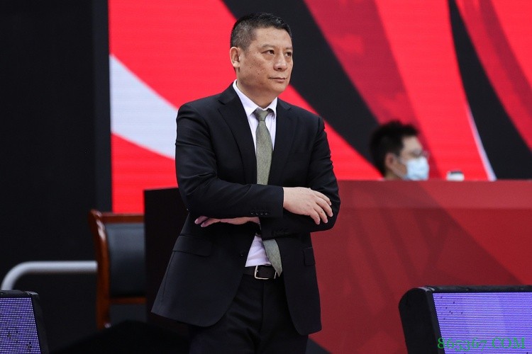 CBA季后赛席位已确定11席 北控广州上海将争夺最后一席