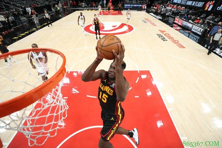 【大发体育评选】4月5日NBA最佳球员:卡佩拉