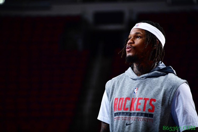 新援本-麦克勒莫能否在詹姆斯的身边找回雷-阿伦接班人的影子?