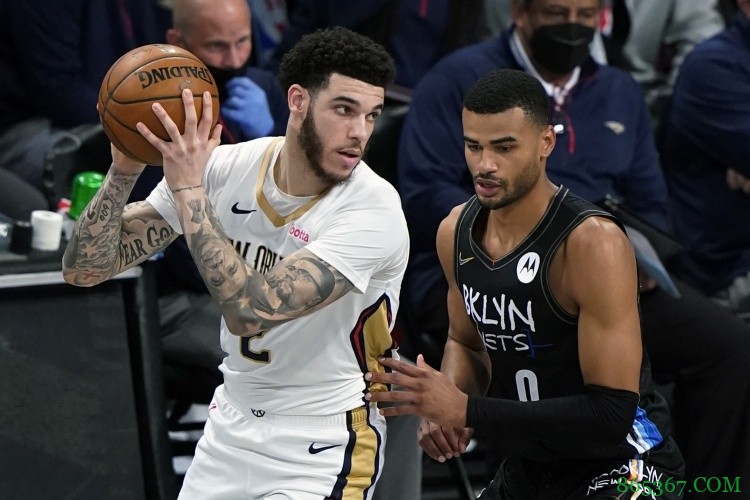 收尾型巨头!鲁瓦乌末节三分狂投10中1