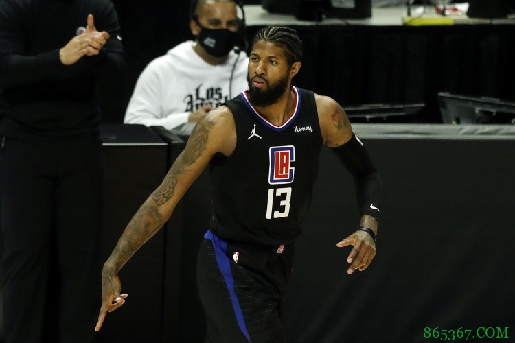 【大发体育评选】4月19日NBA最佳球员:卡佩拉