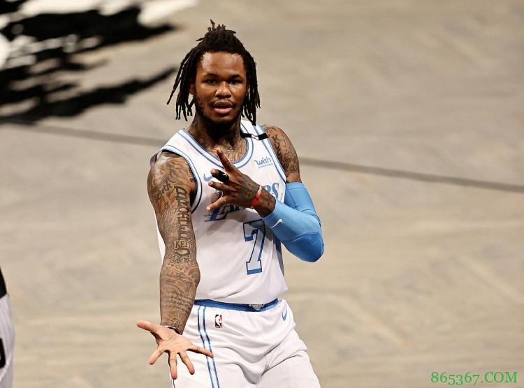 【大发体育评选】4月11日NBA最佳球员：坎特