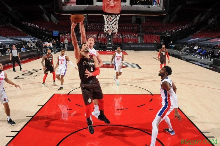 【大发体育评选】4月11日NBA最佳球员：坎特