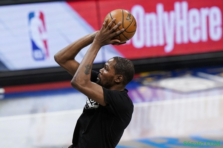 NBA彩经：KD复出篮网不敌太阳 奇才轻取骑士收获八连胜