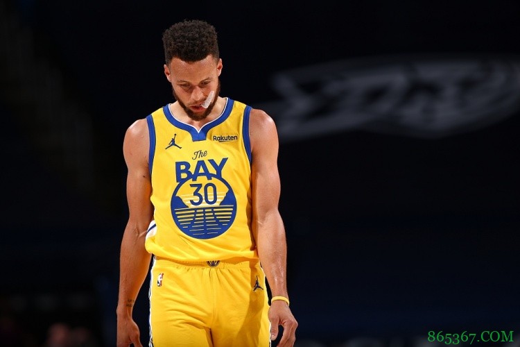 君子无所争 其争也君子 33岁斯蒂芬-库里的君子之争