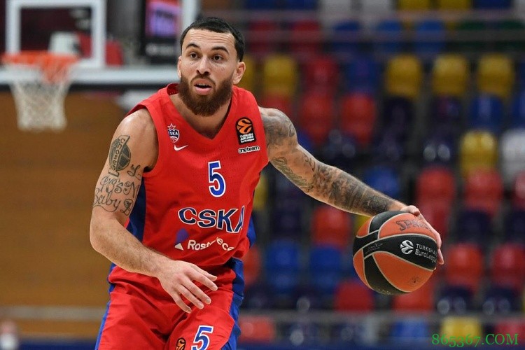 Shams：预计迈克-詹姆斯将在本周与篮网签10天合同