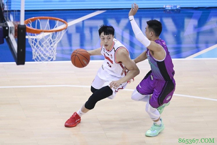 鲁媒：没马尚阿联的广东联盟第一名不副实 山东并非无取胜可能