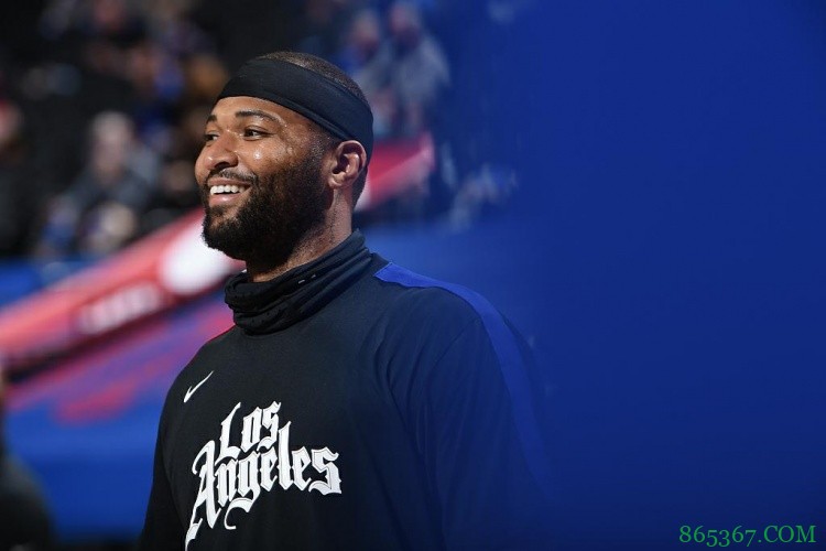 考辛斯：请停止对乔治的恶意诋毁 感恩快船全队对我的支持