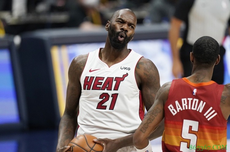 伊戈达拉：因为内线有戴德蒙 我和阿里扎断球时更有侵略性