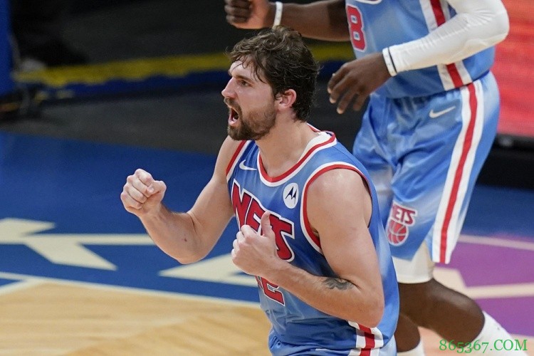 【大发体育评选】4月24日NBA最佳球员：威少