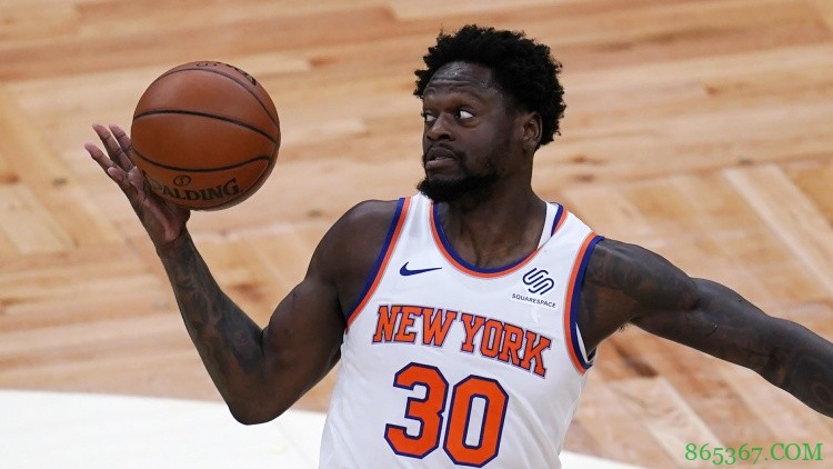 【大发体育评选】4月25日NBA最佳球员:小波特