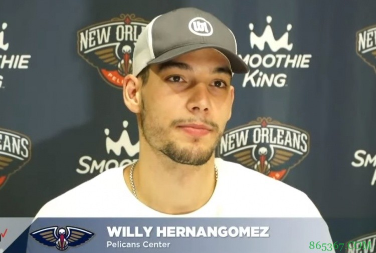 埃尔南戈麦斯:我们找回了信心 两连主必须赢球