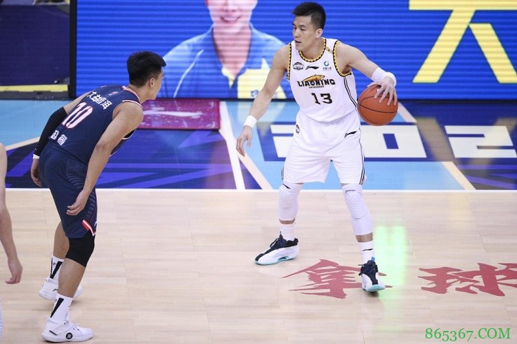 【夜谈会】CBA总决赛明日开战！说说你对此的期待吧