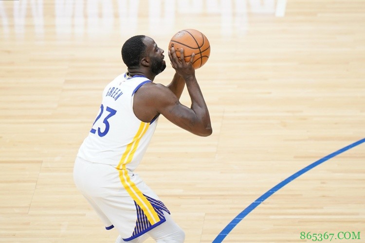 德雷蒙德-格林重申：今夏想为美国男篮出战东京奥运会