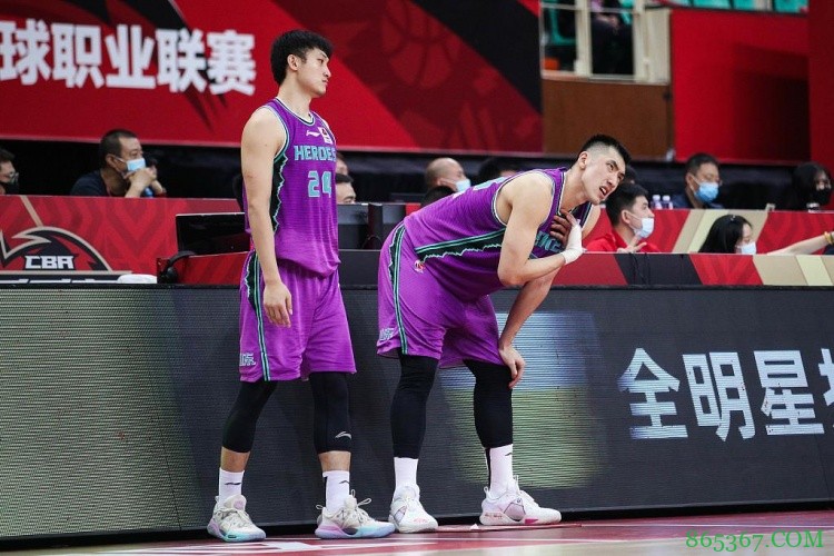 西王集团基本确定继续投资山东队 陶汉林等3将预计出战全运会