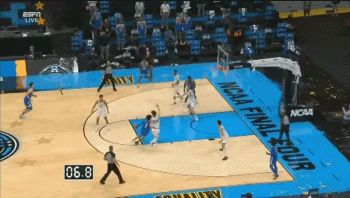 状元热门萨格斯超远压哨绝杀 詹姆斯兴奋发推:我就知道他要投!