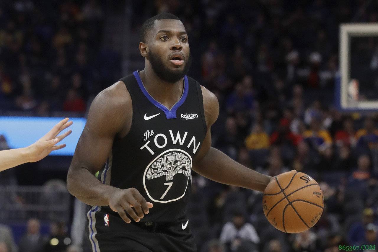 勇士记者:明日对阵热火帕斯卡尔将因手腕酸痛继续缺阵