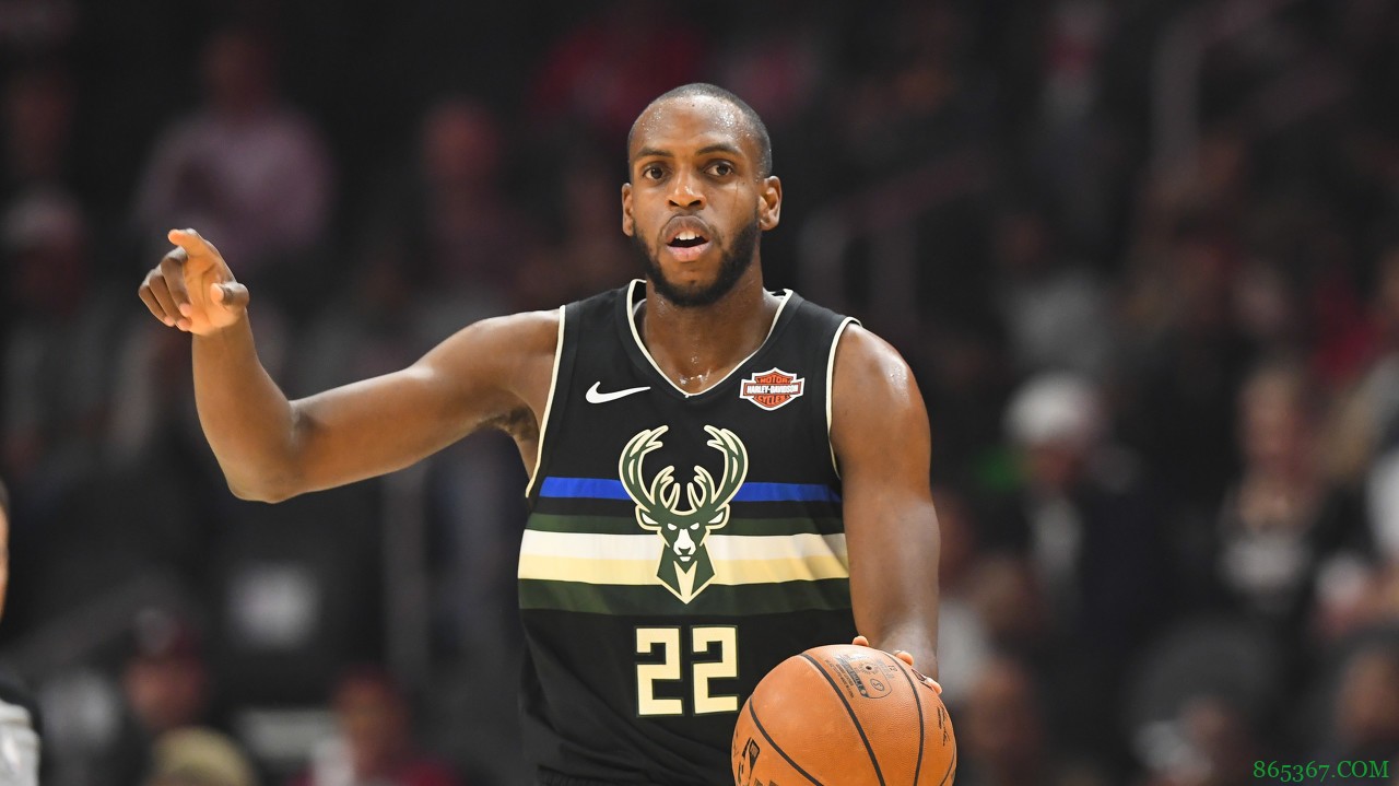 凯文-马丁:米德尔顿有很多投资选择 很高兴他成为我们团队一员