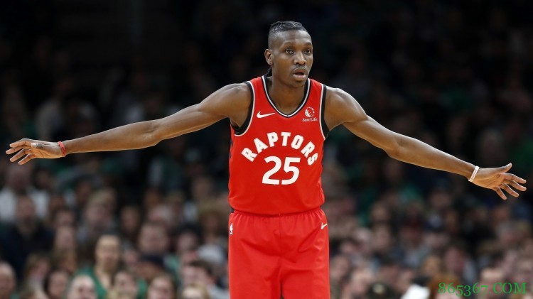 【大发体育评选】4月19日NBA最佳球员:卡佩拉