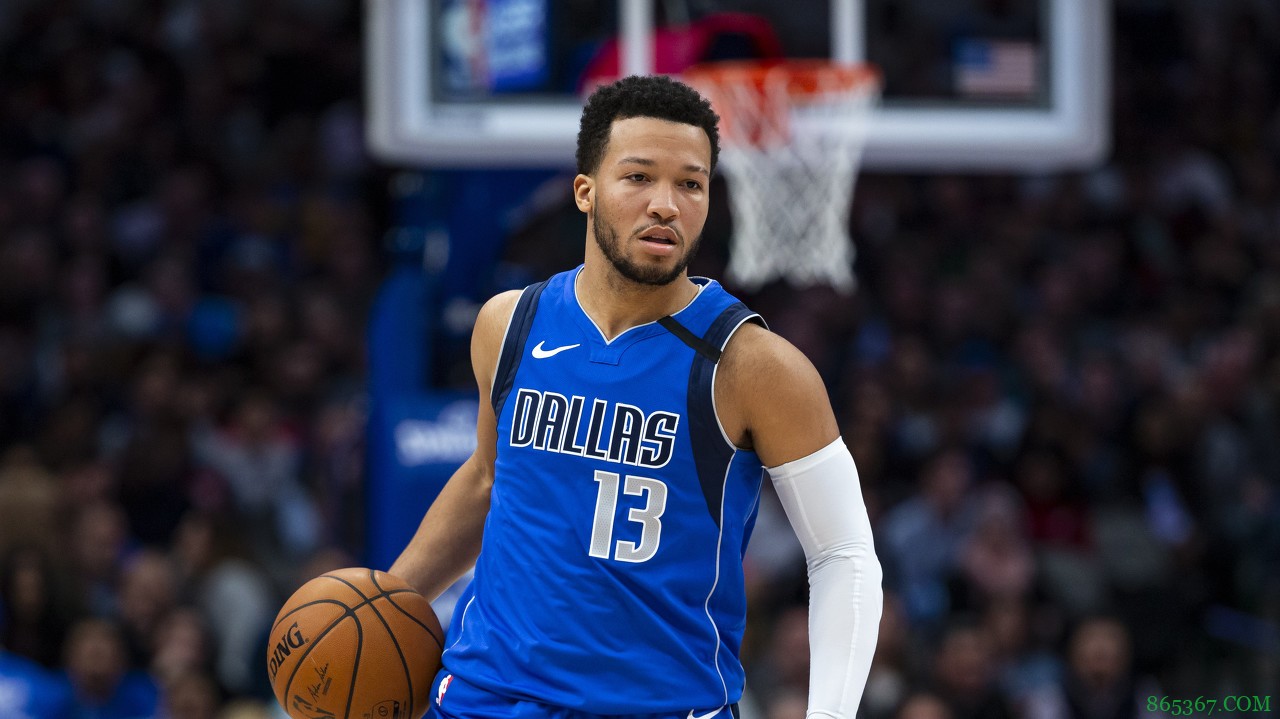 名记：布伦森被独行侠视为未来基础核心 几乎不可被交易