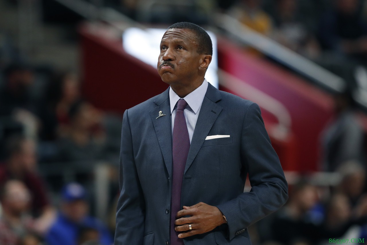 凯西:独行侠是进攻最强的球队之一 如果你犯错他们就会惩罚你