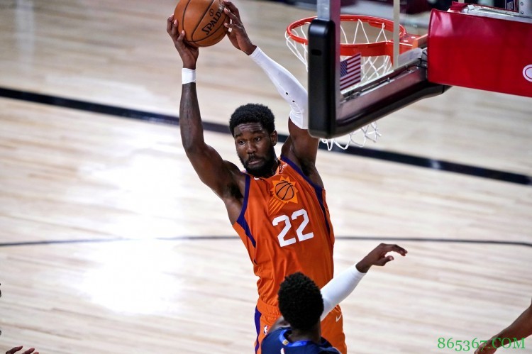 【大发体育评选】5月8日NBA最佳球员：博扬-博格达诺维奇