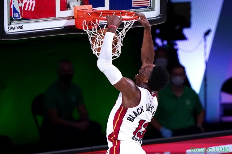 阿德巴约谈雄鹿：他们肯定想要完成复仇 这将是一场战斗