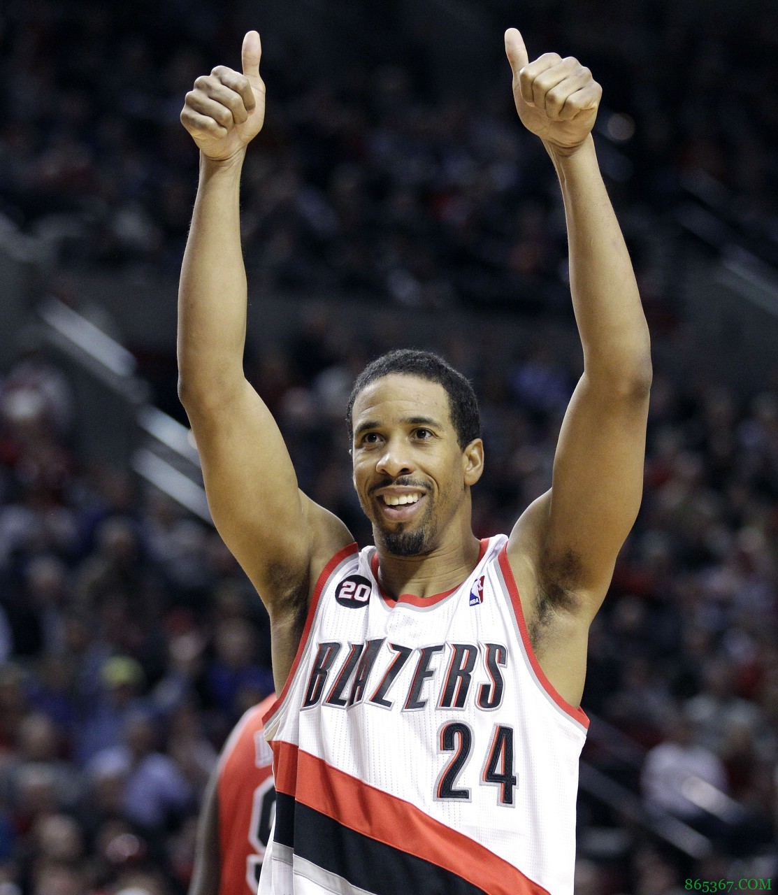 【消失的八零后】达柳斯-迈尔斯——未兑现天赋的小加内特(下)