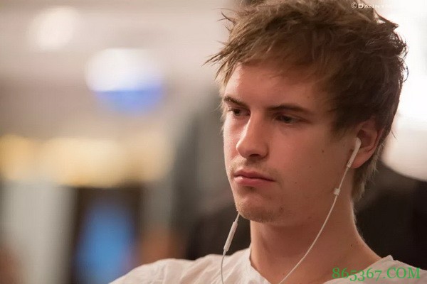 摇摆王Viktor“ Isildur1” Blom大起大落的职业生涯