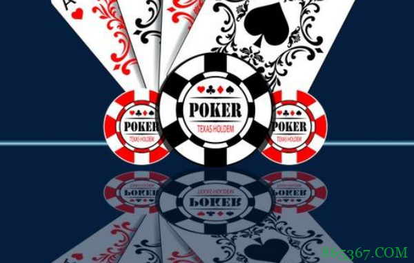 德州扑克最恶心的五手牌