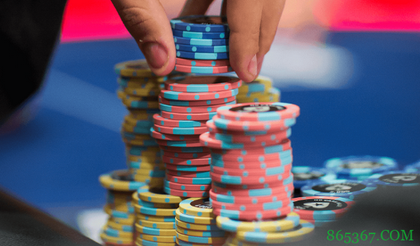 提高德州扑克赢率的五个简单技巧！