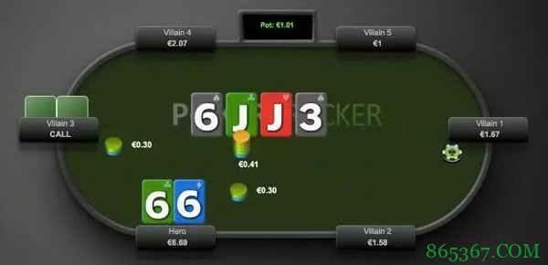 德州扑克为什么说深筹码改变了扑克中的一切