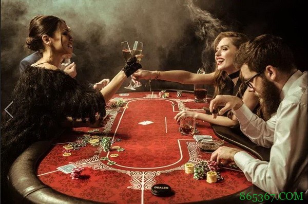 德州扑克策略:三次下注,记得停一停...