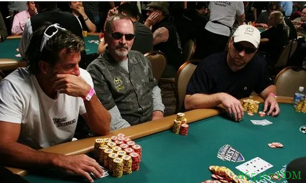 德州扑克做价值最大化调整的3个理由