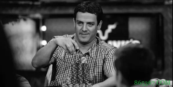 20年前世界上最具争议的WSOP事件