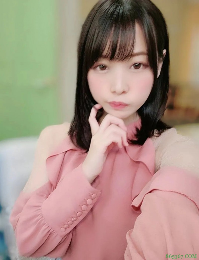 纯真美少女八木奈奈 战斗力越强越有自信