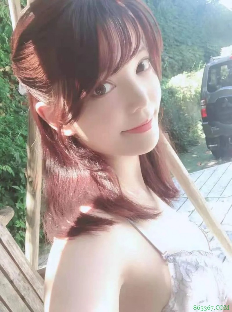 宅男女神矢乃花音 奔放狂妄横扫业界男人