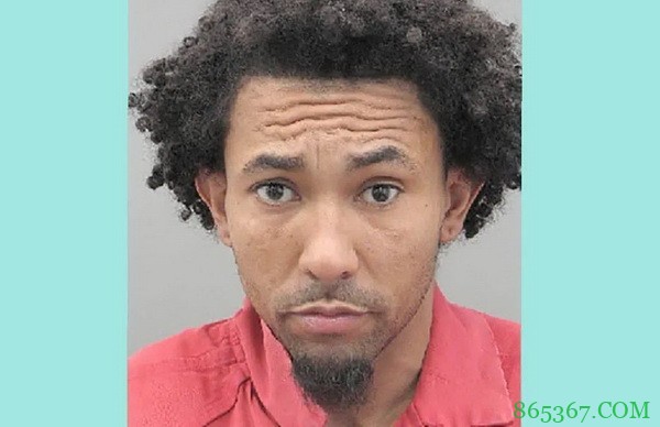 Chad Power被盗走100万美元的巨额财物