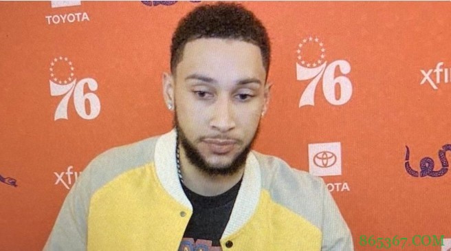 西蒙斯:之前缺阵是因遭遇了病毒感染 得分不能体现我的价值