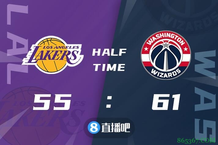 ?比尔27分 威少18+18+14 浓眉26+5 奇才击退湖人