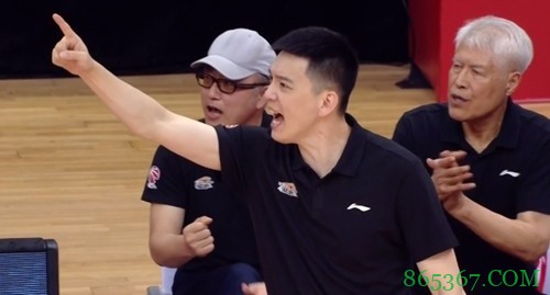 辽粤G2述评：生死惊魂！泛着泪花而战 超越胜负的伟大比赛