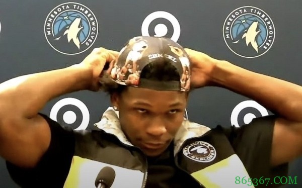 爱德华兹谈四连胜:感觉很好 但我只关注如何赢下下一场