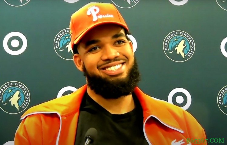 唐斯：太阳在复赛中8胜0负 我们也想和他们一样结束本赛季