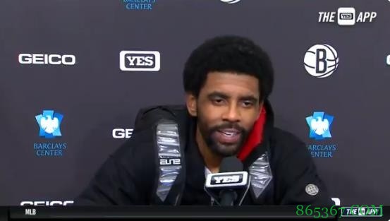 欧文：利拉德第三节打爆了我们 期待接下来的五连客