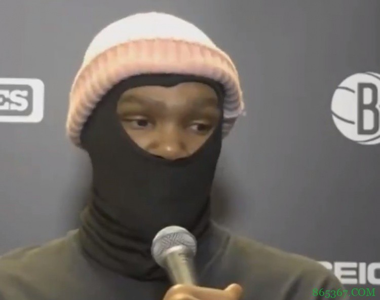 杜兰特:很多失误都是我们自己造成的 雄鹿在身高上有很大优势