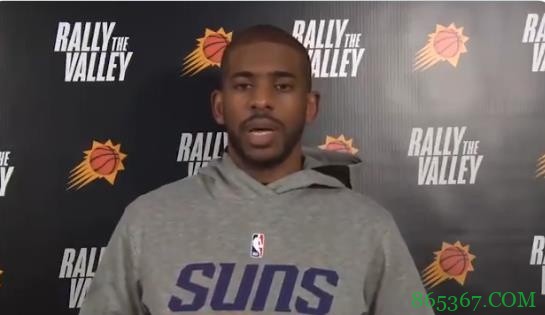 保罗谈重返俄城：很开心 这里的球迷对我来说有着特殊意义